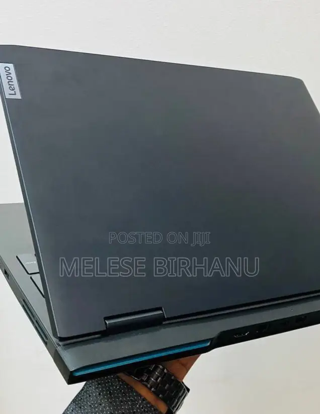 New Laptop Lenovo 16GB Intel Core I5 SSD 512GB
