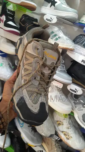 Ccolombia Sneakers Master Quality