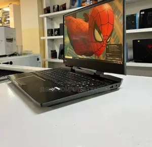 New Laptop HP Omen X 16GB Intel Core I7 HDD+SSD 1T