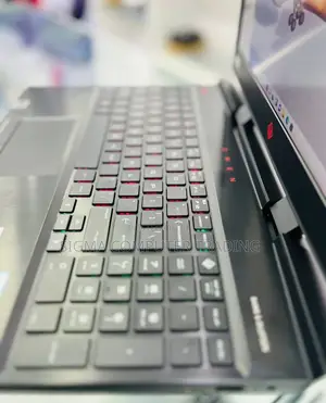 New Laptop HP Omen X 16GB Intel Core I7 HDD+SSD 1T