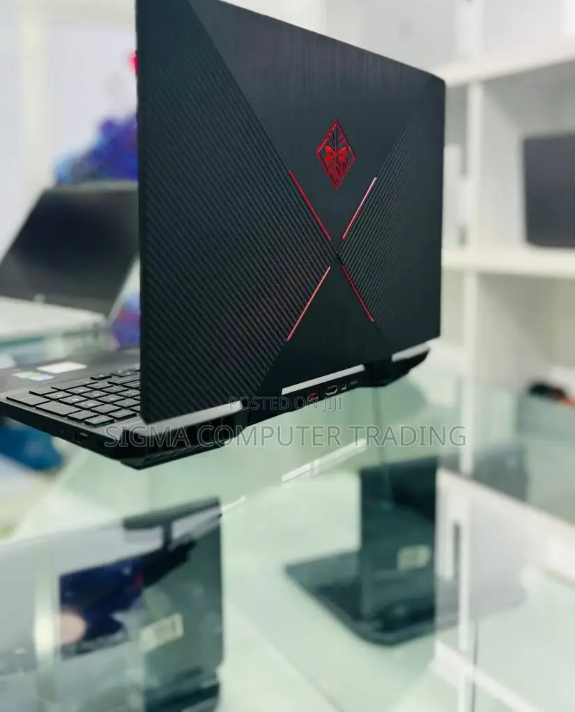 New Laptop HP Omen X 16GB Intel Core I7 HDD+SSD 1T