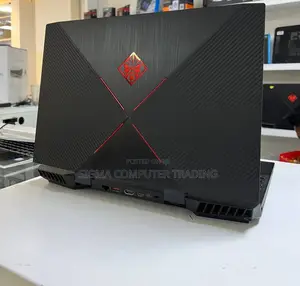 New Laptop HP Omen X 16GB Intel Core I7 HDD+SSD 1T