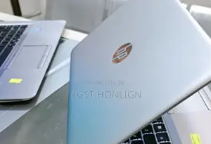 New Laptop HP EliteBook 840 8GB Intel Core I5 HDD 1T