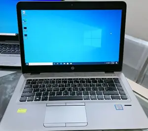 New Laptop HP EliteBook 840 8GB Intel Core I5 HDD 1T