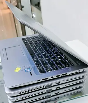 New Laptop HP EliteBook 840 8GB Intel Core I5 HDD 1T
