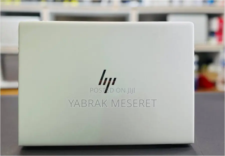 New Laptop HP EliteBook 840 16GB Intel Core I5 SSD 512GB