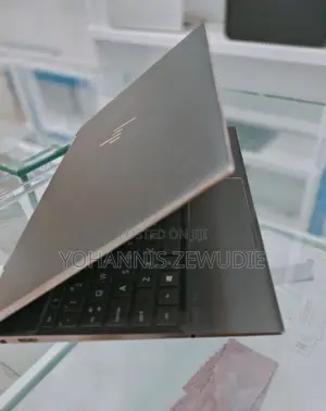 Photo - New Laptop HP Spectre X360 16GB Intel Core I7 SSD 512GB