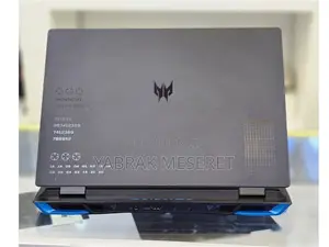 New Laptop Acer Predator Helios 300 16GB Intel Core I9 SSD 1T