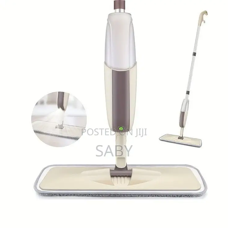 Aurora 2in1 Spray Mop