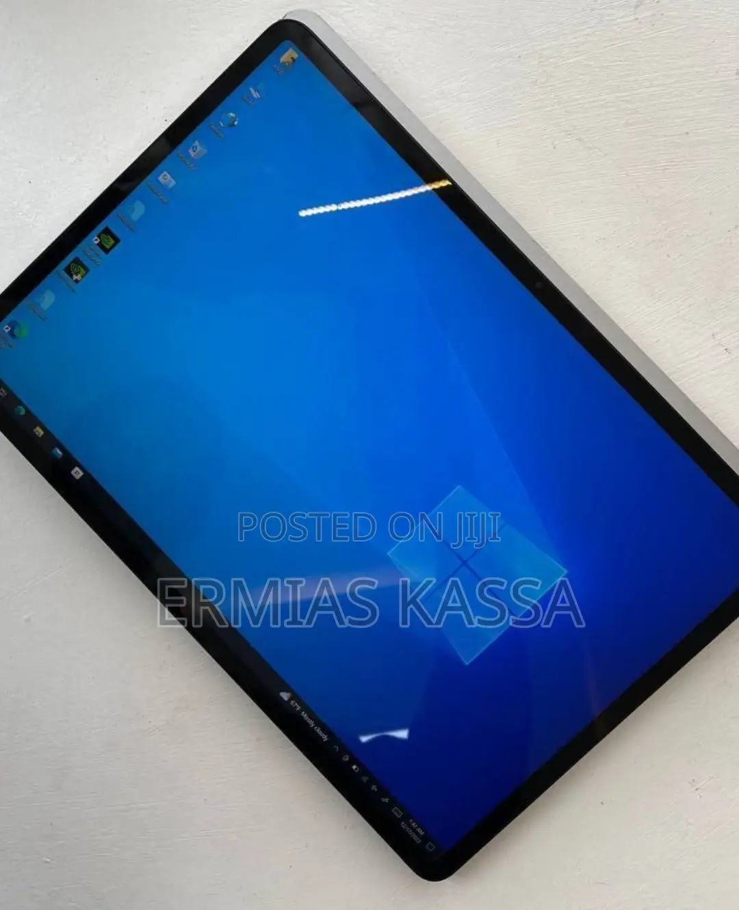 New Laptop Microsoft Surface Laptop Studio 32GB Intel Core I7 SSD 1T