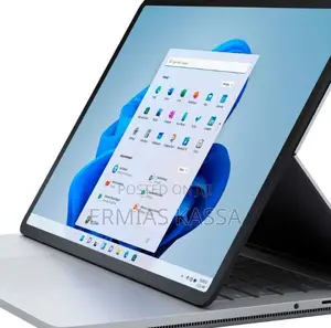 New Laptop Microsoft Surface Laptop Studio 32GB Intel Core I7 SSD 1T