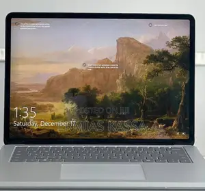 New Laptop Microsoft Surface Laptop Studio 32GB Intel Core I7 SSD 1T