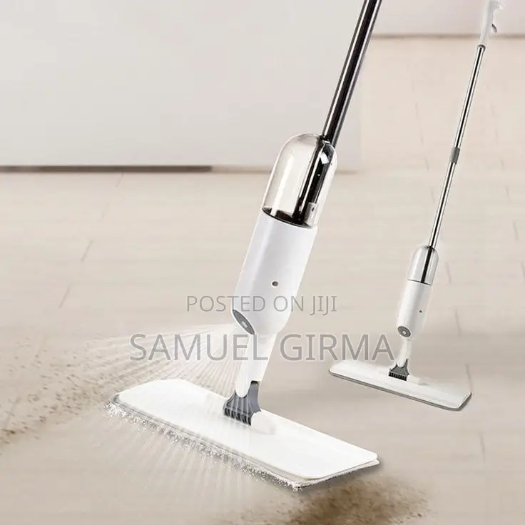 ~Aurora 2in1 Spray Mop