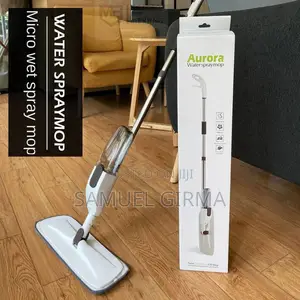 ~Aurora 2in1 Spray Mop