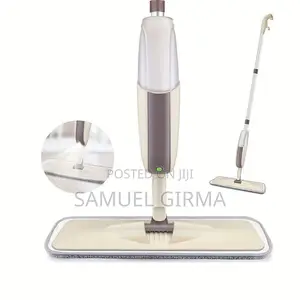 ~Aurora 2in1 Spray Mop