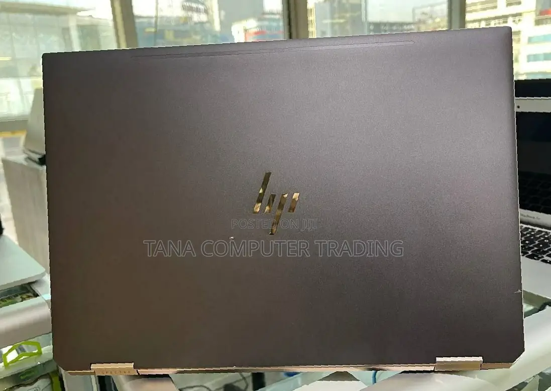 New Laptop HP Spectre 14 16GB Intel Core I7 SSD 512GB