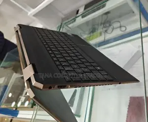 New Laptop HP Spectre 14 16GB Intel Core I7 SSD 512GB