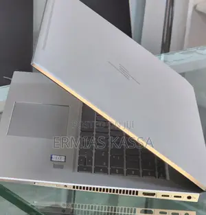 Photo - New Laptop HP EliteBook 850 16GB Intel Core I7 SSD 512GB