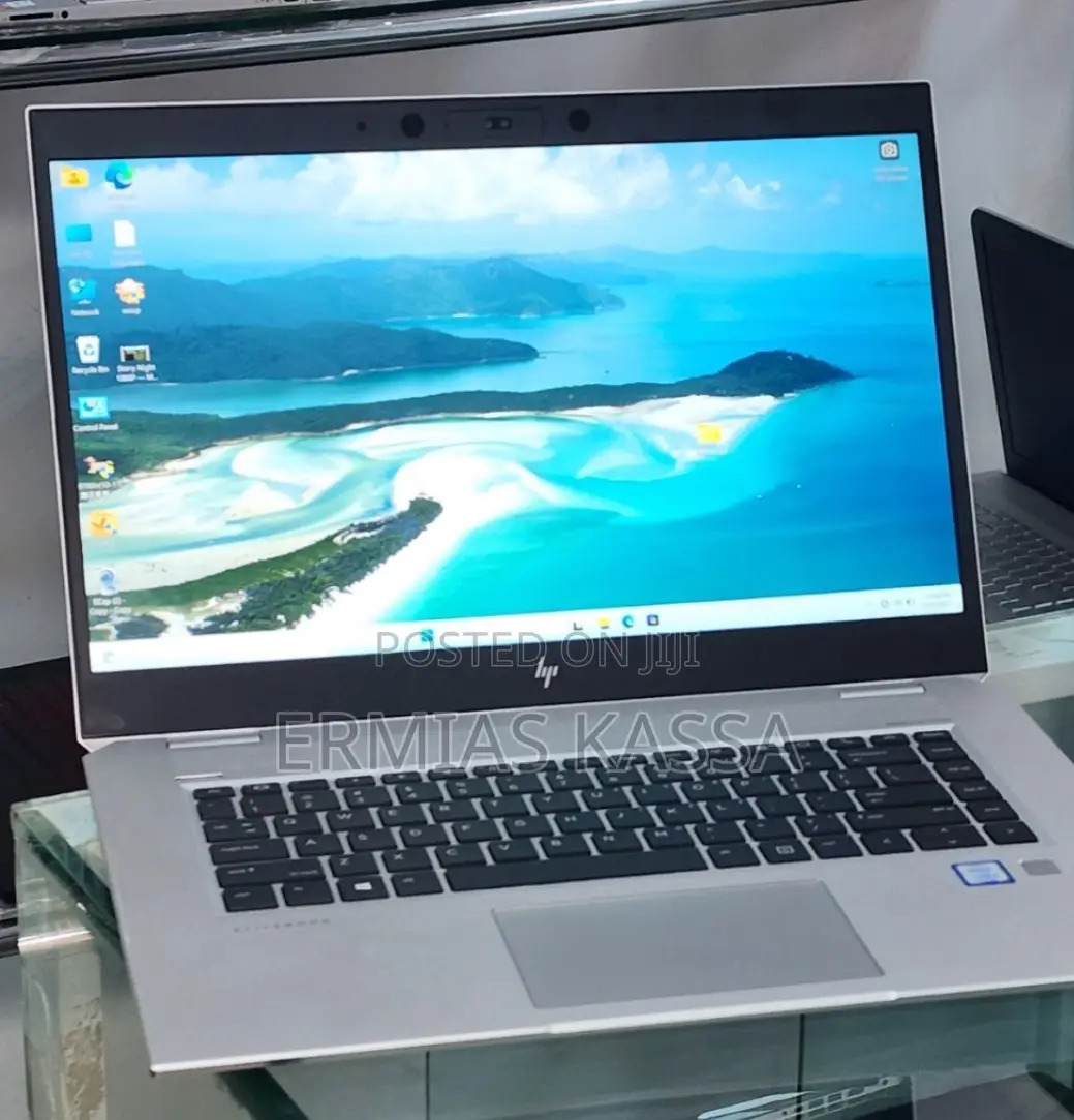 New Laptop HP EliteBook 850 16GB Intel Core I7 SSD 512GB