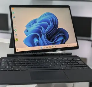 New Laptop Microsoft Surface Pro 9 16GB Intel Core I5 SSD 256GB