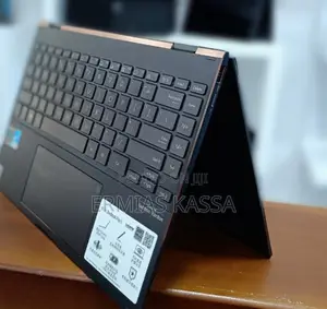 Photo - New Laptop Asus ZenBook Flip S UX370UA 16GB Intel Core I7 SSD 1T