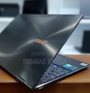 New Laptop Asus ZenBook Flip S UX370UA 16GB Intel Core I7 SSD 1T