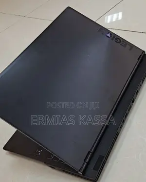 New Laptop Lenovo Legion 5 16GB Intel Core I7 SSD 512GB