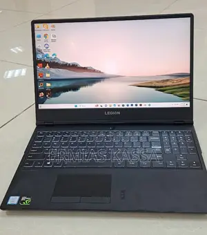 New Laptop Lenovo Legion 5 16GB Intel Core I7 SSD 512GB