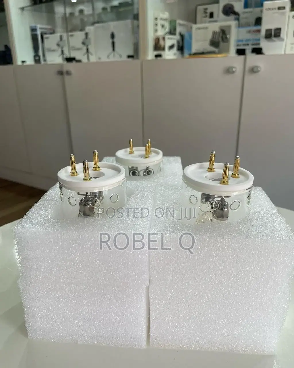 Lamp for Godox AD600BM