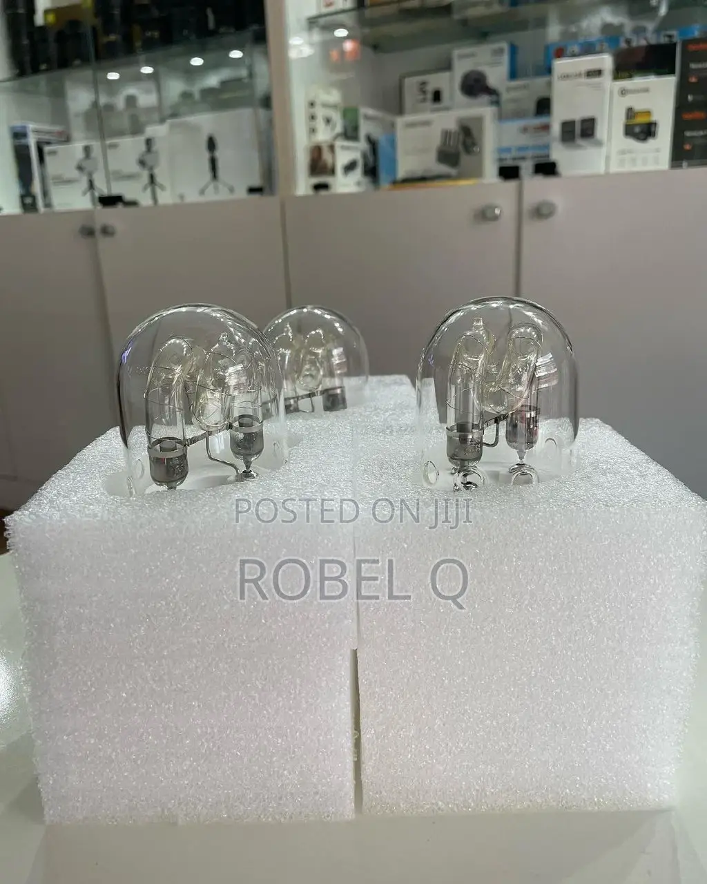 Lamp for Godox AD600BM