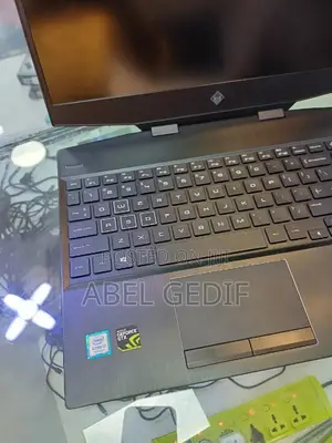 New Laptop HP Omen X 16GB Intel Core i7 SSD 1T