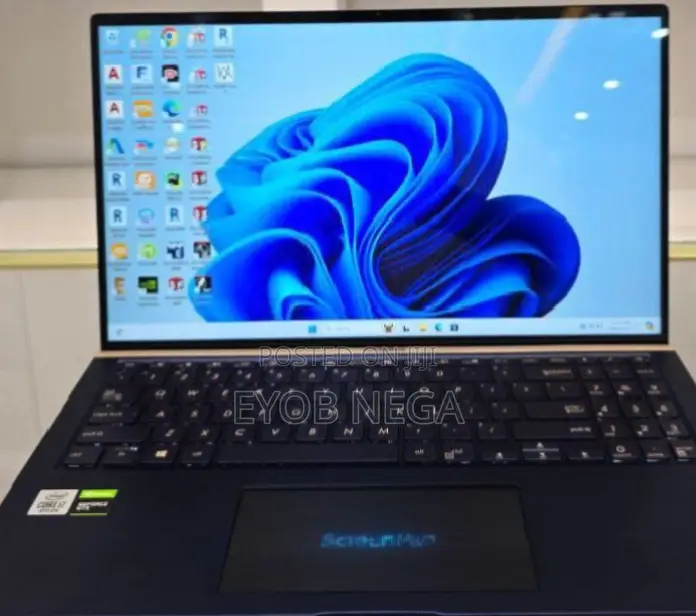 New Laptop Asus VivoBook 15 X505BA 16GB Intel Core I7 SSD 1T