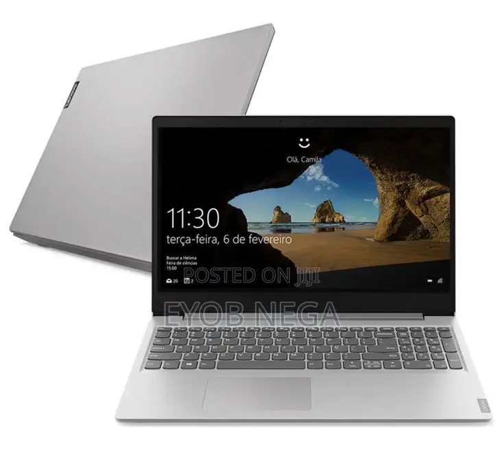 New Laptop HP Stream Notebook 8GB Intel Core I5 SSD 256GB