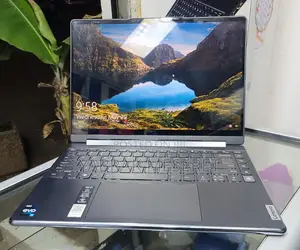 Photo - New Laptop Lenovo 16GB Intel Core I7 SSD 1T