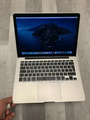 Photo - New Laptop Apple MacBook Pro 2015 16GB Intel Core I7 SSD 512GB