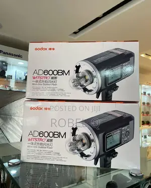 Photo - Godox Ad 600bm Light