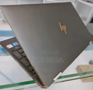 Photo - New Laptop HP Spectre X360 16GB Intel Core I7 SSD 512GB