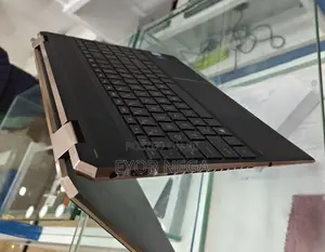 New Laptop HP Spectre X360 16GB Intel Core I7 SSD 512GB
