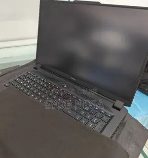 New Laptop Gigabyte AORUS 15G 16GB Intel Core I7 SSD 1T