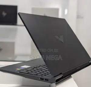 Photo - New Laptop HP Victus 16 16GB Intel Core I7 SSD 512GB
