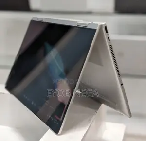 Photo - New Laptop HP Envy X360 8GB Intel Core I5 SSD 512GB