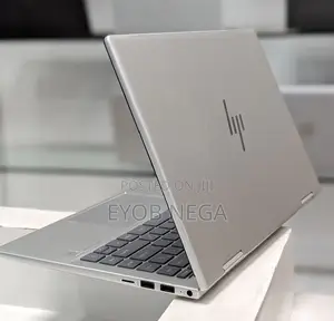New Laptop HP Envy X360 8GB Intel Core I5 SSD 512GB