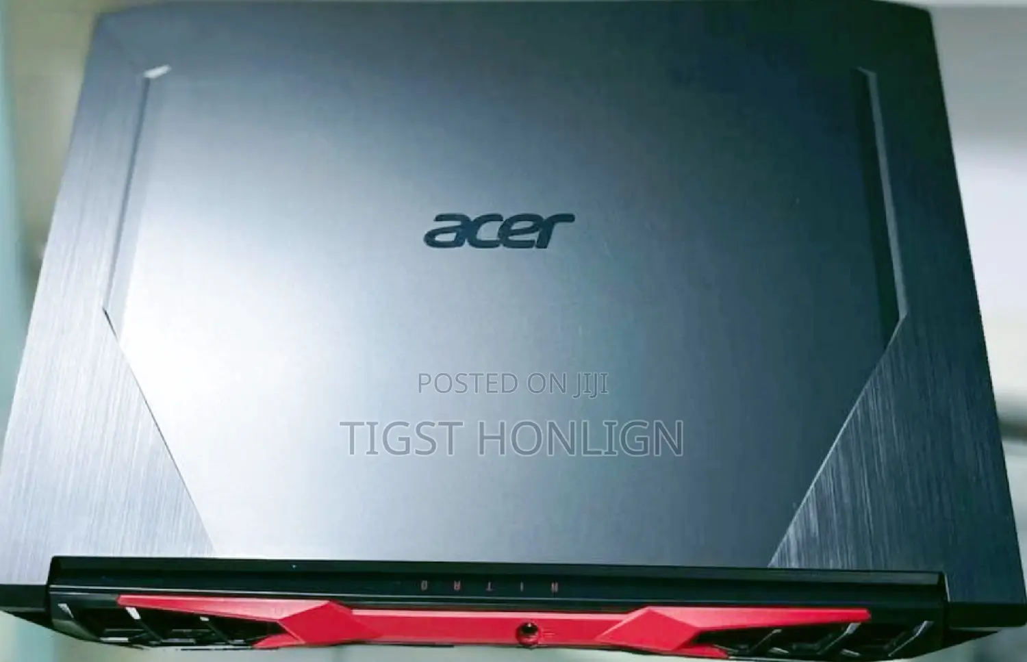 New Laptop Acer Nitro 5 8GB AMD Ryzen 5 SSD 256GB