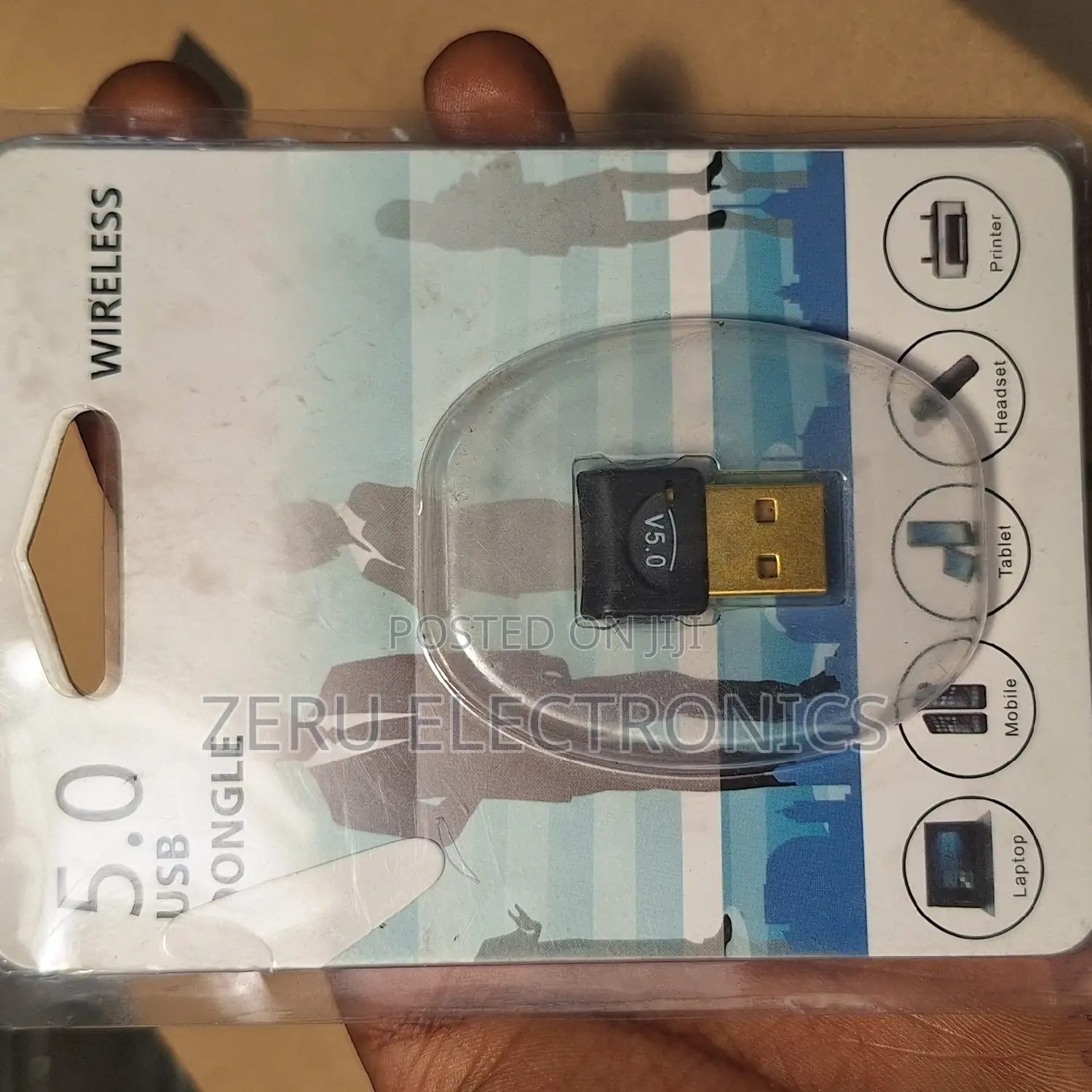 Usb Bluetooth Dongle