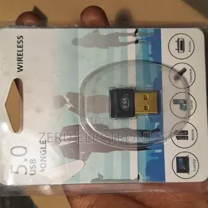 Photo - Usb Bluetooth Dongle