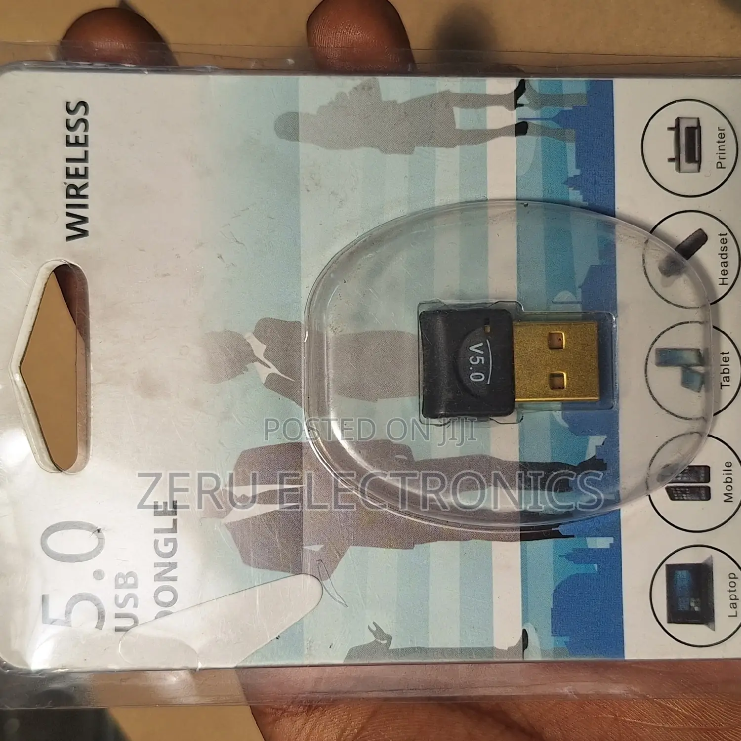 Usb Bluetooth Dongle