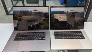 Photo - New Laptop Apple MacBook Pro 2019 16GB Intel Core I9 SSD 512GB