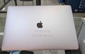 New Laptop Apple MacBook Pro 2019 16GB Intel Core I9 SSD 512GB