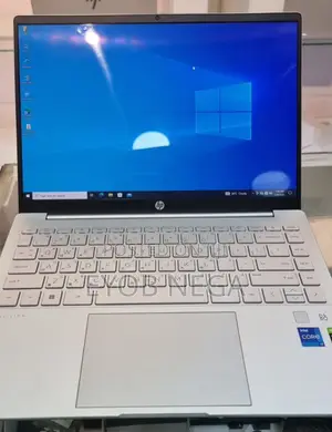 Photo - New Laptop HP Pavilion 14 16GB Intel Core I7 SSD 512GB