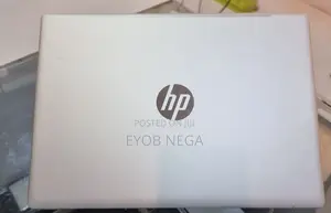 New Laptop HP Pavilion 14 16GB Intel Core I7 SSD 512GB